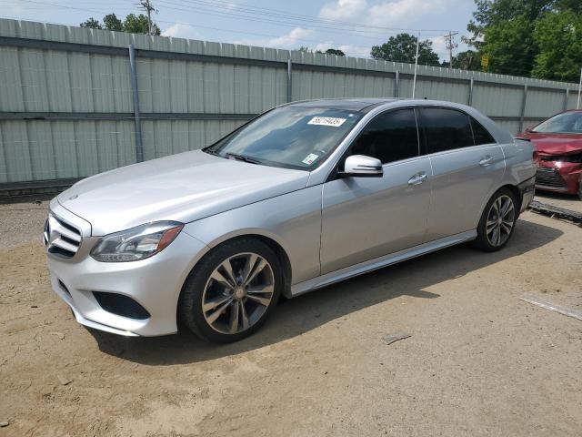 MERCEDES-BENZ E 350