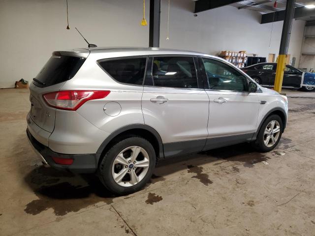 Vin: 1fmcu9gx1fua21543, lot: 60456075, ford escape se 20153