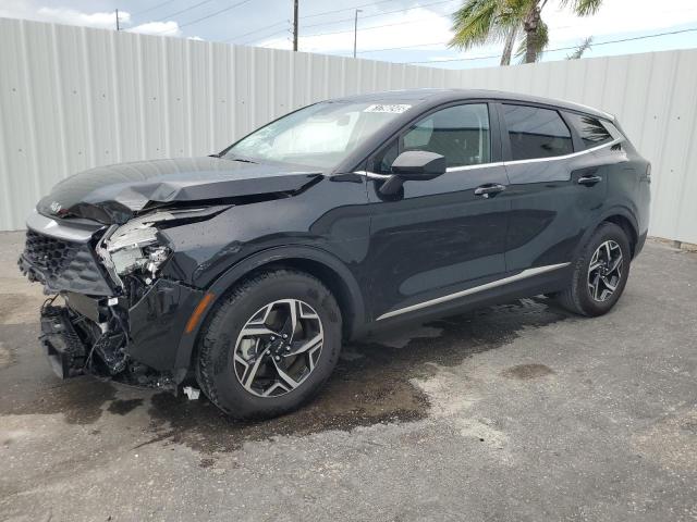 KIA SPORTAGE L