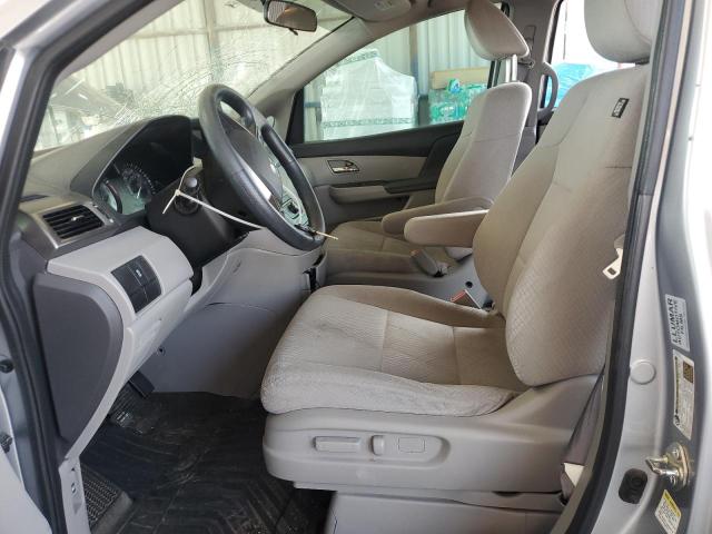 2016 HONDA ODYSSEY LX 5FNRL5H26GB008603