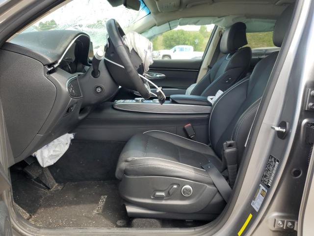 2022 GENESIS GV70 BASE KMUMADTB7NU059160