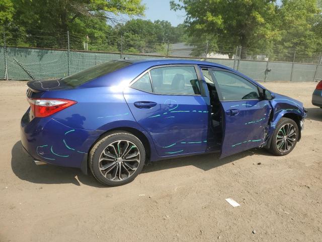 Vin: 2t1burhe1gc735877, lot: 57623775, toyota corolla l 20163