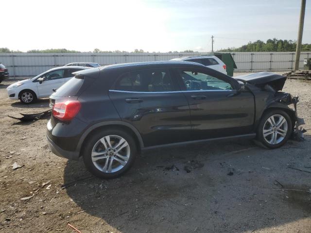2019 MERCEDES-BENZ GLA 250 4M WDCTG4GB3KU008803