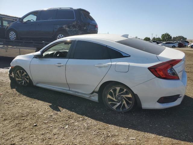 2017 HONDA CIVIC EX 19XFC2F86HE219851