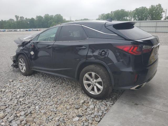 2016 LEXUS RX 350 BAS 2T2BZMCA5GC009119