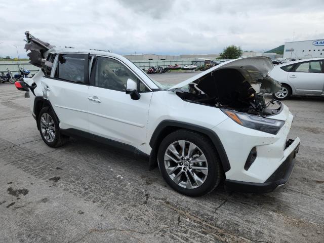 2024 TOYOTA RAV4 LIMIT - JTMN1RFV7RD108597