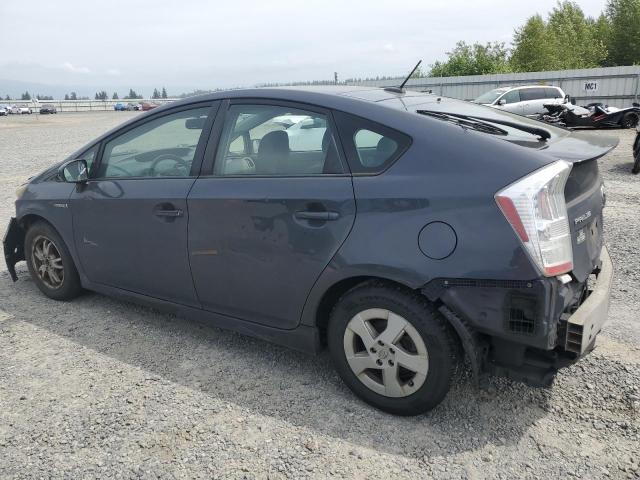 Vin: jtdkn3du4a0126663, lot: 60834855, toyota prius 20102