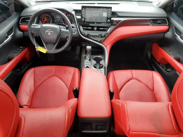 2023 TOYOTA CAMRY XSE - 4T1K61BK5PU099358