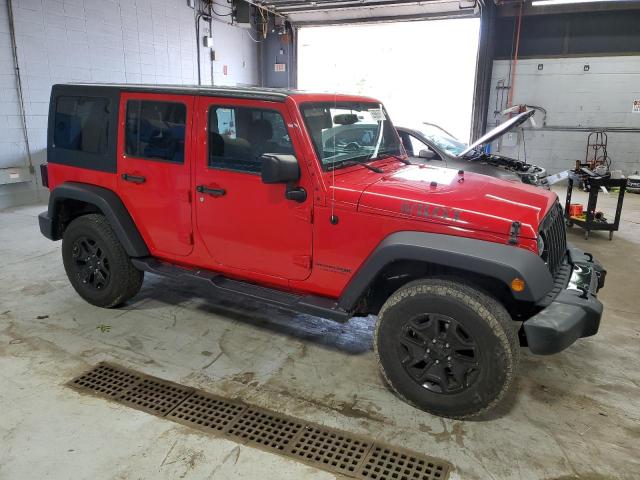 2018 JEEP WRANGLER U 1C4BJWDG9JL908253
