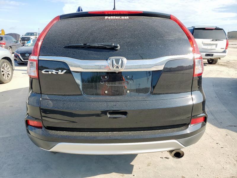2015 HONDA CR-V EX - 3CZRM3H55FG711902