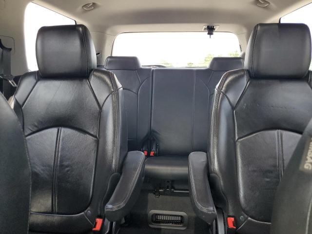 2015 GMC ACADIA SLT - 1GKKVRKD6FJ311759