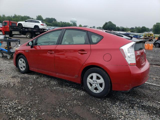 2010 TOYOTA PRIUS #3302572759