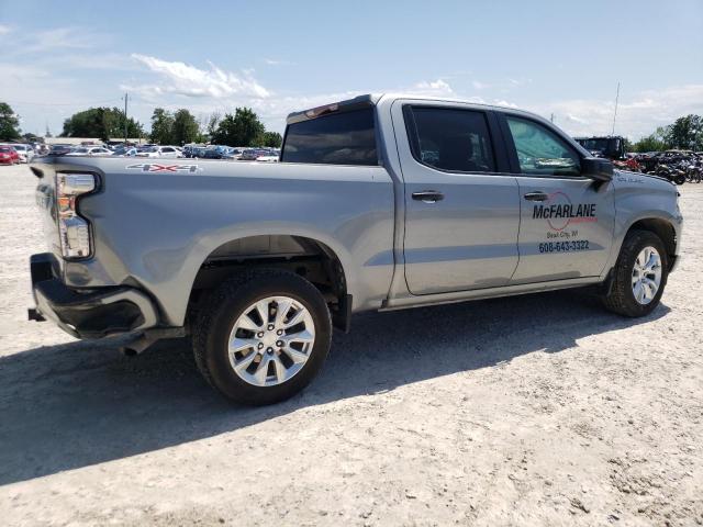 Vin: 1gcpdbek5rz141664, lot: 61246065, chevrolet all models k1500 custom 20243