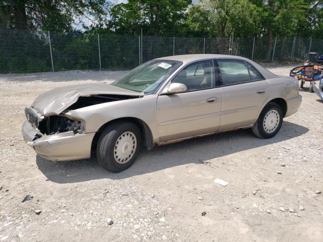 BUICK CENTURY CU