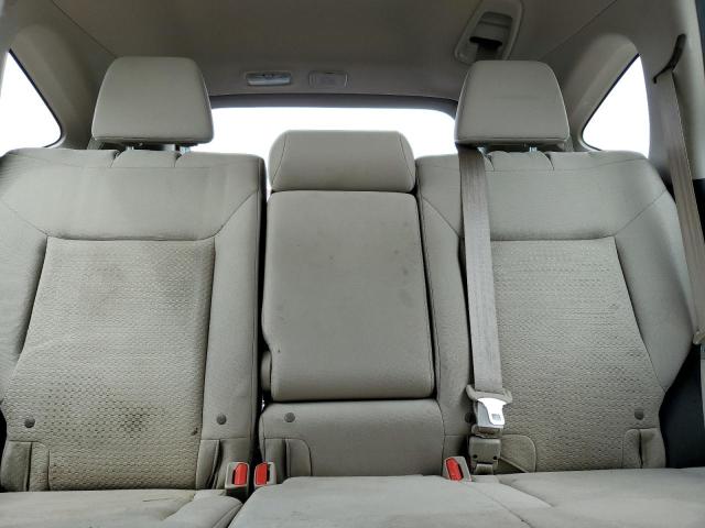 2015 HONDA CR-V LX 5J6RM4H30FL027167