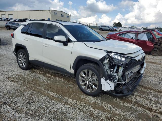 Vin: 2t3a1rfv6mw142184, lot: 60983715, toyota rav4 xle premium 20214