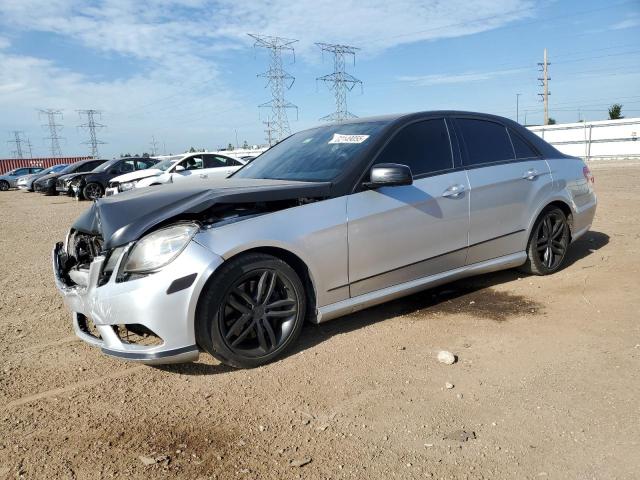 MERCEDES-BENZ E 350 4MAT