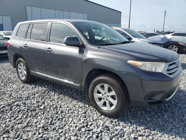 Vin: 5tdza3eh7cs019991, lot: 60347175, toyota highlander base 20124