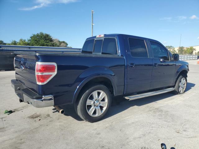 Vin: 1ftfw1cv8afb36350, lot: 60971015, ford f-150 supercrew 20103
