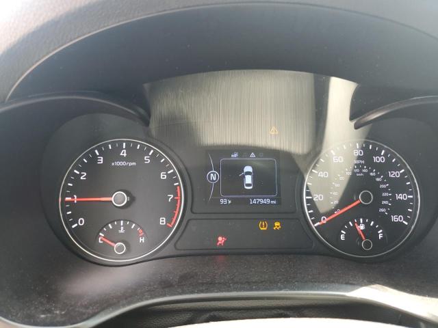 2018 KIA OPTIMA LX 5XXGT4L30JG247943