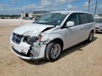 2020 DODGE GRAND CARAVAN SE - 2C4RDGBG7LR255754