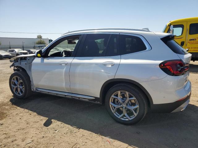 Vin: 5ux53dp03p9r94075, lot: 60679075, bmw x3 xdrive30i 20232