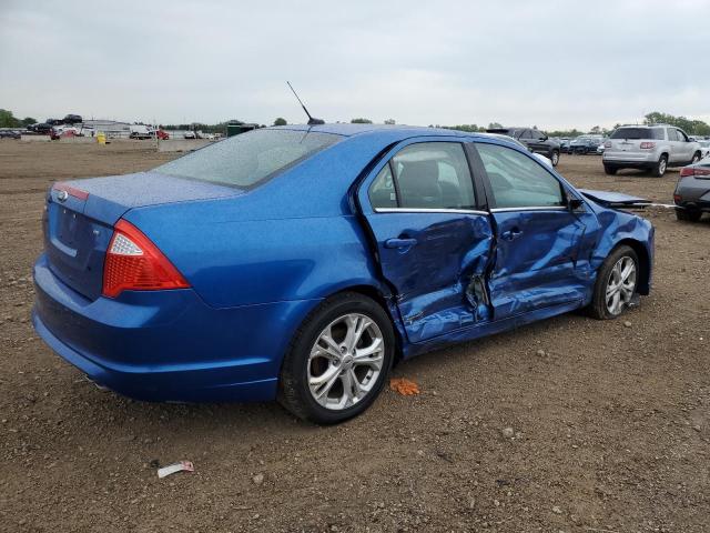 Vin: 3fahp0ha5cr113996, lot: 61721035, ford fusion se 20123