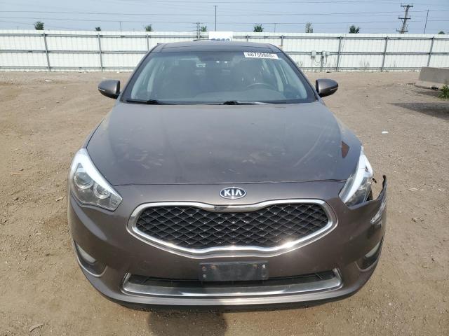 2015 KIA CADENZA PR KNALN4D73F5182394