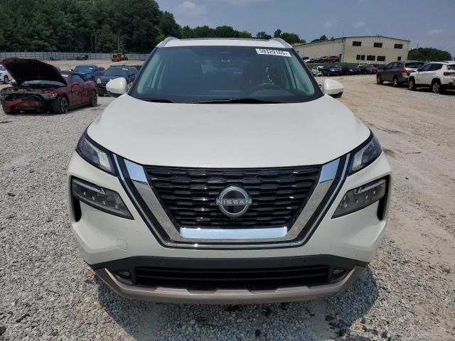2022 NISSAN ROGUE SL - 5N1BT3CB9NC724141