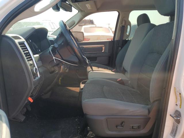2016 RAM 1500 SLT 3C6RR7LT3GG344754
