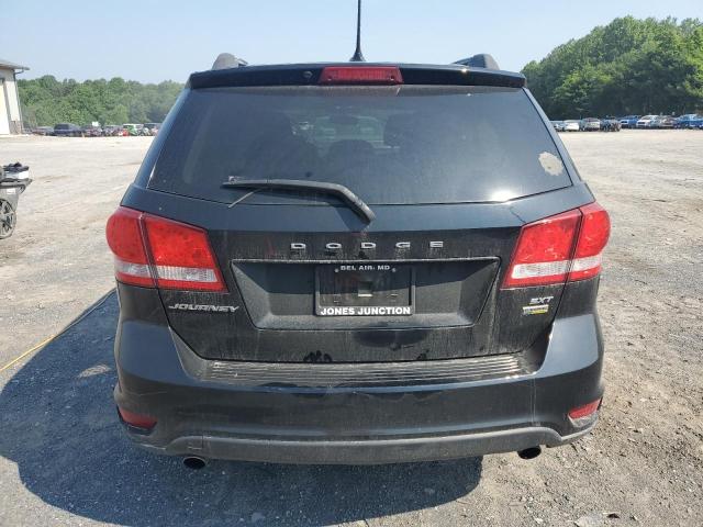 2017 DODGE JOURNEY SX 3C4PDCBG3HT588859