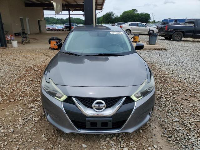 2017 NISSAN MAXIMA 3.5 - 1N4AA6AP5HC394076