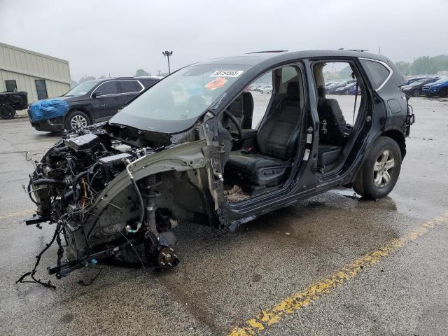 Vin: 7farw2h89je014076, lot: 58154565, honda crv exl 2018 img_1