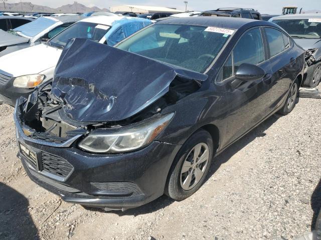 Vin: 1g1bc5sm7g7297789, lot: 50275425, chevrolet cruze ls 2016 img_1