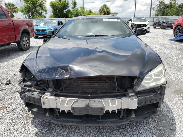 2015 BMW ALPINA B6 WBA6B4C51FD761668