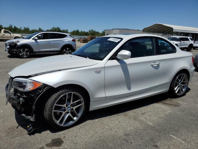 Vin: wbaup9c58dvs95444, lot: 61105005, bmw 1 series i 2013 img_1