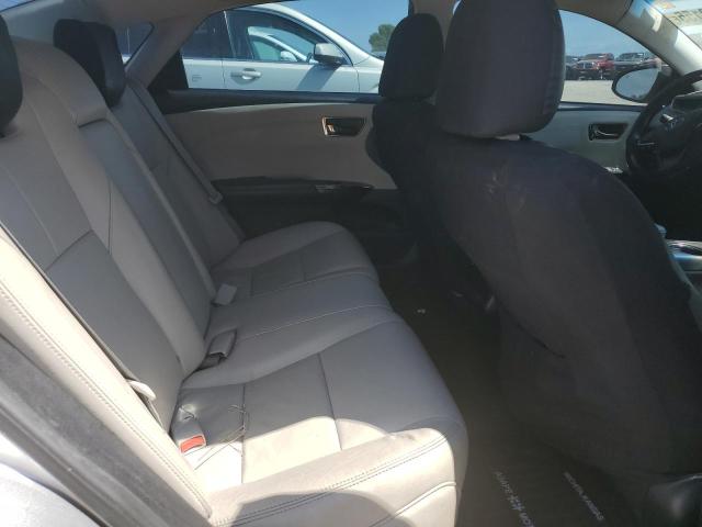 2016 TOYOTA AVALON XLE - 4T1BK1EB6GU205470