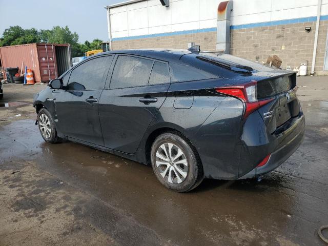 Vin: jtdl9rfu2k3007115, lot: 59847785, toyota prius 20192