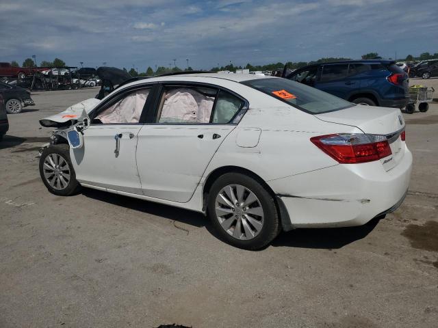 Vin: 1hgcr2f89ea159663, lot: 62575425, honda accord exl 20142
