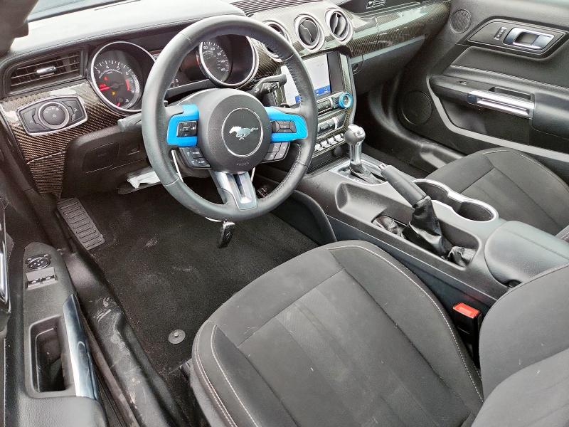 2020 FORD MUSTANG - 1FA6P8TH9L5150191