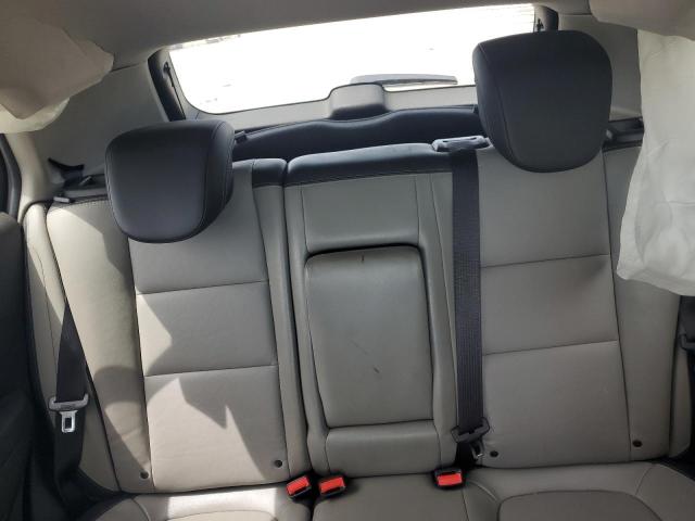 2016 CHEVROLET TRAX LTZ 3GNCJMSB9GL195942