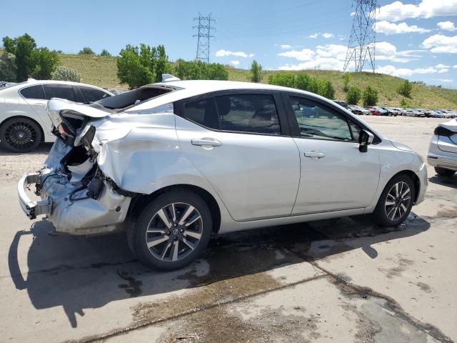 Vin: 3n1cn8ev1ml812145, lot: 61796055, nissan versa sv 20213