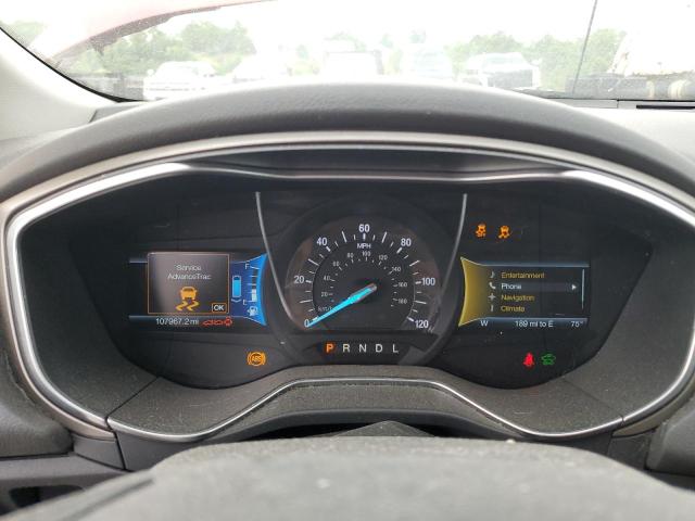 2015 FORD FUSION SE - 3FA6P0LU6FR142792