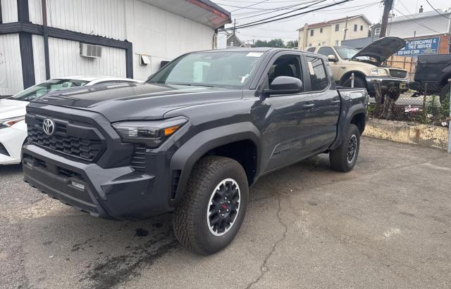 Vin: 3tylb5jn2rt031988, lot: 60569965, toyota tacoma double cab 20242