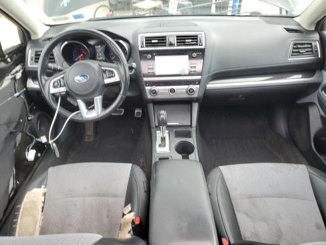 2017 SUBARU LEGACY SPO 4S3BNAR64H3008832