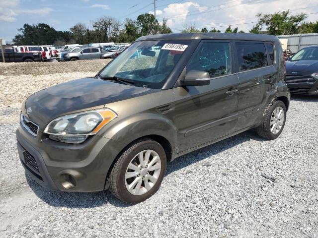 Vin: kndjt2a69c7419664, lot: 61987895, kia soul + 2012 img_1