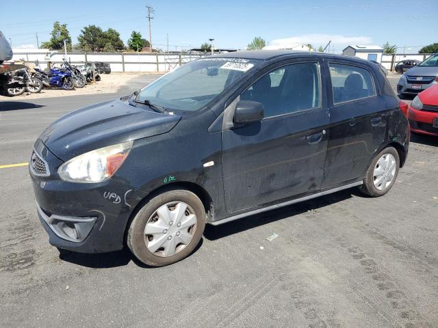 Vin: ml32a3hj4hh011104, lot: 59710625, mitsubishi mirage es 2017 img_1