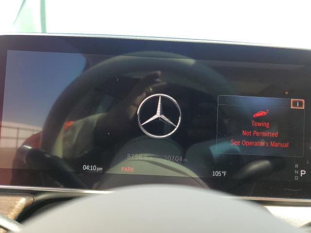 2023 MERCEDES-BENZ EQS SEDAN - W1KCG2DB1PA034068