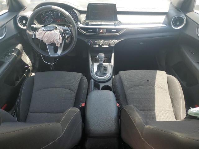 2023 KIA FORTE LX - 3KPF24AD8PE556653