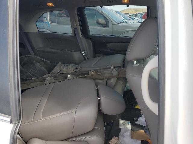 2016 HONDA ODYSSEY EX - 5FNRL5H66GB118036